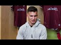 "I'm hungry to be back": Cole Bassett discusses his return to Colorado