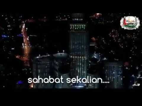 Ramadhan sebentar lagi berlalu - YouTube