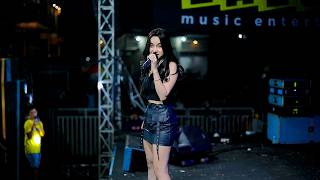 Laluna   Diantara Kalian Siska Amanda  Happy Party Wong Grawan  Rembang