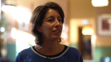 Videoverslag netwerkbijeenkomst Expertisenetwerken Amsterdam 8 11 2018