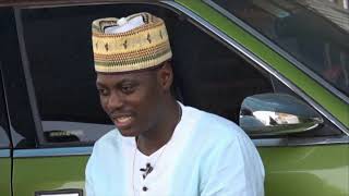 Afioroworo Akoko ni Yoruba Pelu Late (Oloogbe) Sound Sultan (Naija Ninja) #SoundSultan