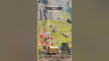 APEX LEGENDS HACKER