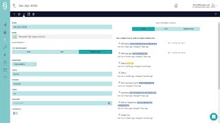 Bite Size: Flowgear Dependency Insights