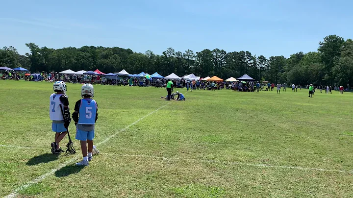 Jake Charleston Elite