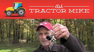 It's Never Been Easier to Prevent Tractor Theft