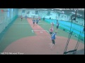 44812 court1 willows sports centre cam1 nets mixed tournament