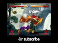 The Last Blade 2 (Shigen 🆚 Juzoh) | 간자키 주조의 필살기 일격