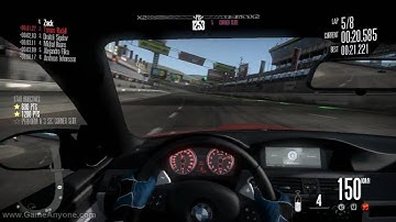 Need for Speed: Shift - Part 45 - Race at Rustle Creek (PC) [HD]