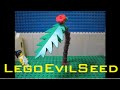 Lego Evil Seed - Lego Brickfilm