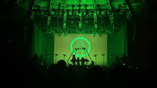 Röyksopp - Like an Old Dog (remix), live @ Westergasfabriek Amsterdam 18-02-2023