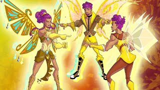 Lyhans Den Era Transformations