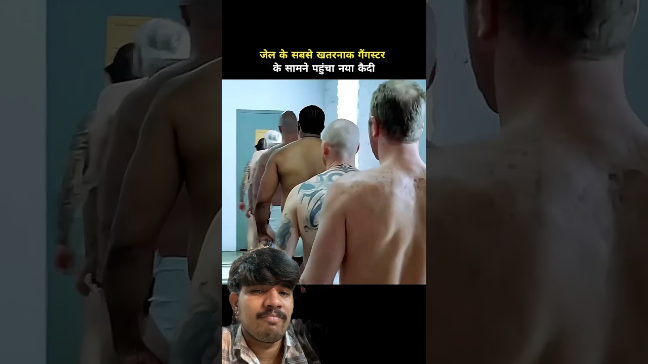 Gangster Hindi Movie Recap #shorts #moviereview #movie #bollywood #movieexplainedinhindi #moviereca