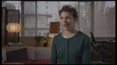 Sarah Isaacs - Sebastian's Ex (both)