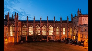 Advent Carol Service Sunday 30 November 2025 4.00pm