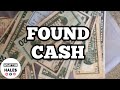 CASH MONEY I Bought An Abandoned Storage Unit Locker / Opening Mystery Boxes Storage Wars Auction