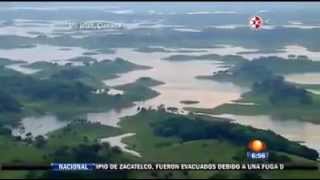 Visita San Miguel Soyaltepec, Tuxtepec, Oaxaca, Mexico.