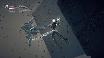 [Nintendo Switch] Astral Chain File 12 R3-A1