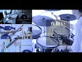 夜紛い/ヨルシカ -Band Cover-