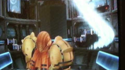 Metroid Prime 3 Corruption Playthrough - Norion Part 3.m4v