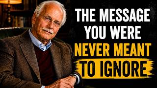 I HAVE 1 MESSAGE FROM YOUR PERSON AND IT'S URGENT | Carl Jung