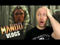 Chapter 13: The Jedi - Mando Vlogs