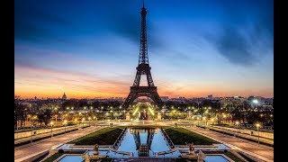 The Chainsmokers - Paris (Musescore Edit)