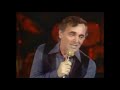 Charles Aznavour To My Daughter 1980 