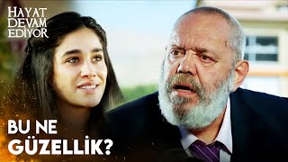 Abbas Ve Hayatın Ilk Karşılaşması - Hayat Devam Ediyor 1. Bölüm