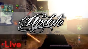 MW3 Wii - New MW3 Account Hacked