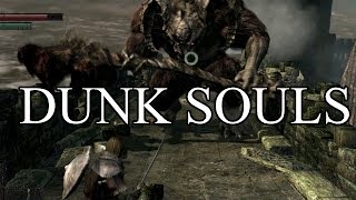 Dunk Souls screenshot 3