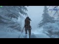 Rise of the Tomb Raider PC Any% 1:18:19 (outdated)