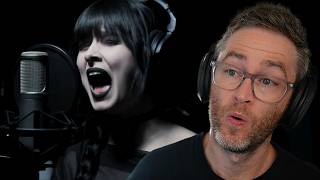 MAPHRA Vocal Cover Reaction: Faouzia - Unethical | First Time Hearing