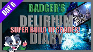 [PoE 3.10] Sentinel Queen is Better than Ever! Mini build guide (quick gear rundown)