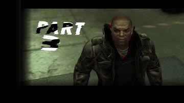 Prototype 2 - Gameplay Walkthrough - Part 3 - Intro (Xbox 360/PS3/PC) [HD]