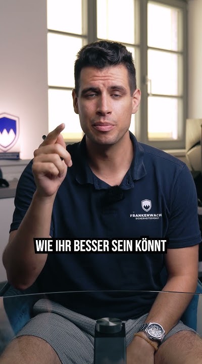 arbeitssuche sicherheitsdienst