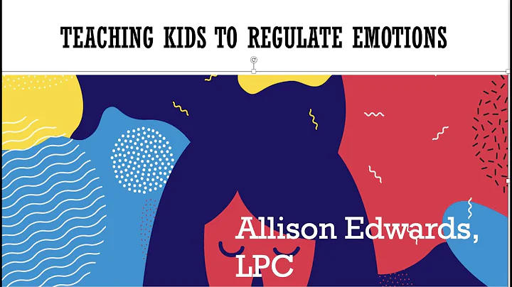 How to use feeling cards to improve emotion regula...