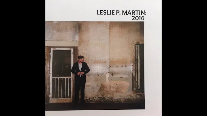Lazy Bones - Leslie P.  Martin