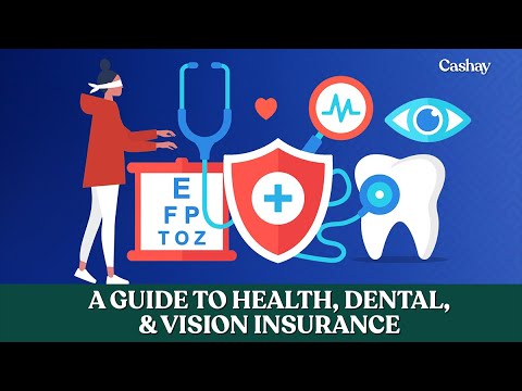 건강, 치과, 안과 보험 선택 방법: 종합 가이드