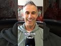 Letting go of Control | Masters of Wellness PODCAST