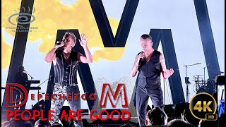 Depeche Mode - People Are Good (Medialook RMX 2023)