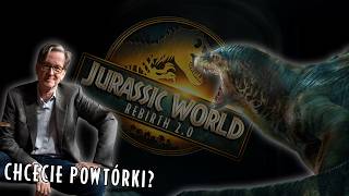 Czego nie chcieli byśmy zobaczyć w sequelu do Jurassic World REBIRTH