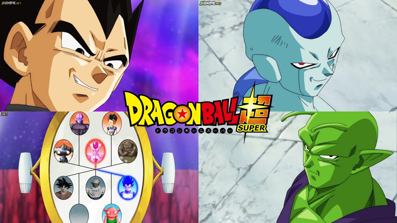 Dragon Ball Super Capitulo 34 Picoro vs Frost Review