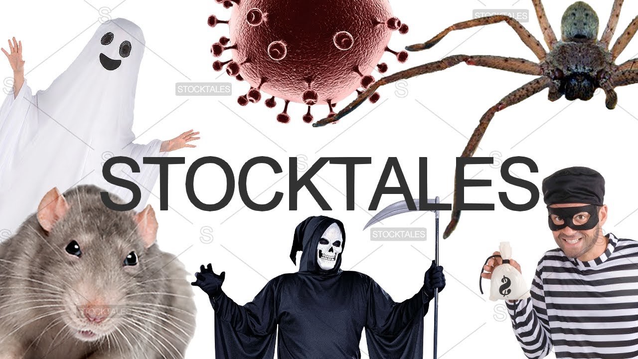 STOCKTALES/