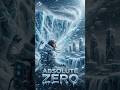 Entire Cities Frozen Solid in One Hour 🧊❄️ | AI Short Film | KeekForge