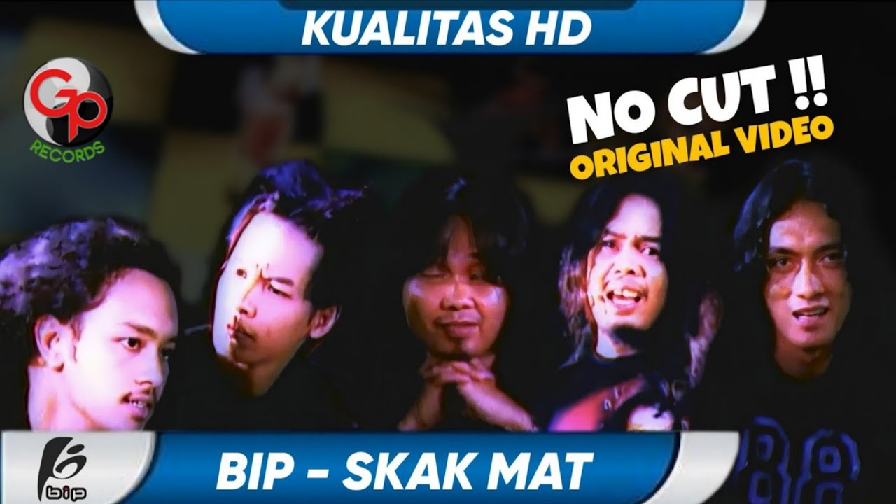 BIP-SKAK MAT!  ( VIDEO ORIGINAL NO CUT !! )