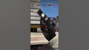 clutch 4k on pistol round #4k #faceit #clutch #counterstrike #cs #cs2 #vertigo #csgo