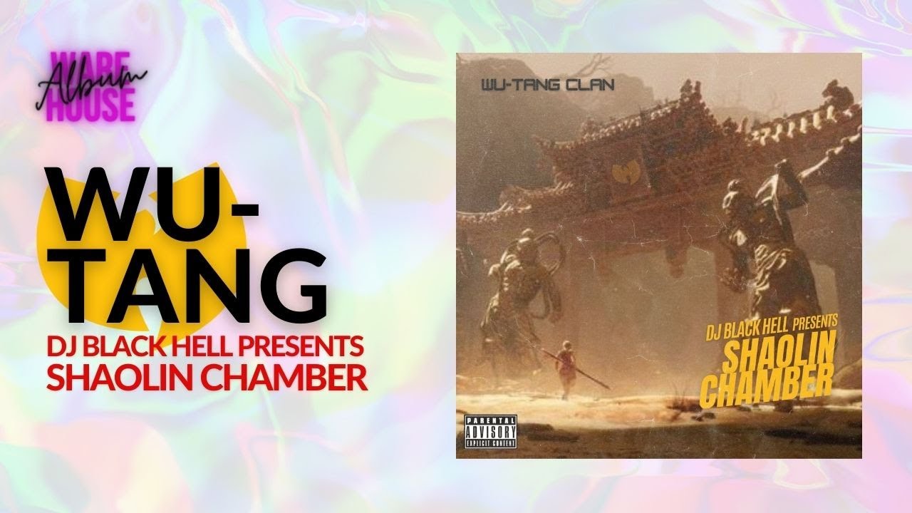 洋楽 DJ SUPADAVE SHAOLIN'S FINEST WU-TANG Amazon.com: Wu-Tang Classics Vol.1: Shaolin Instrument: CDs & Vinyl