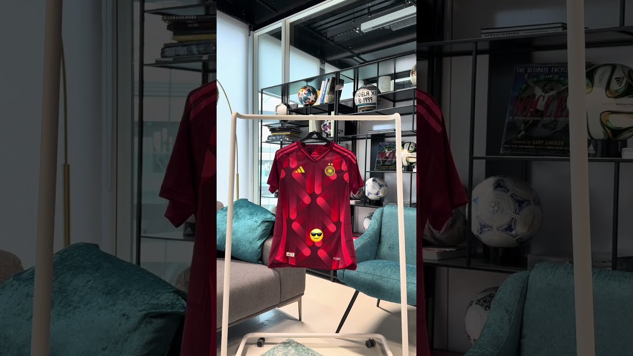 The Women S Euro 25 Jerseys Are Looking Weuro2025 Adidas Football