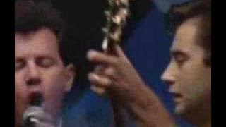 Daryl Braithwaite - As The Days Go By (Alternate Video Clip)