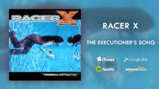 Watch Racer X The Executioners Song video